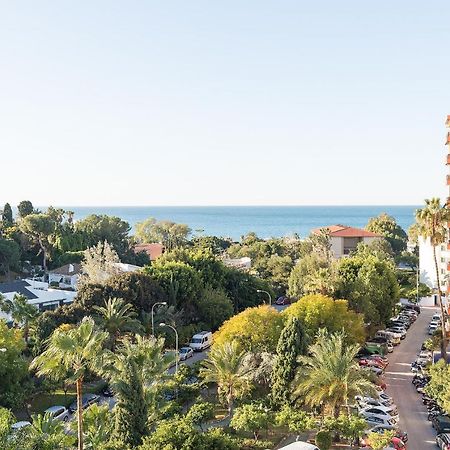 Estudio Candado Beach Málaga Exterior foto