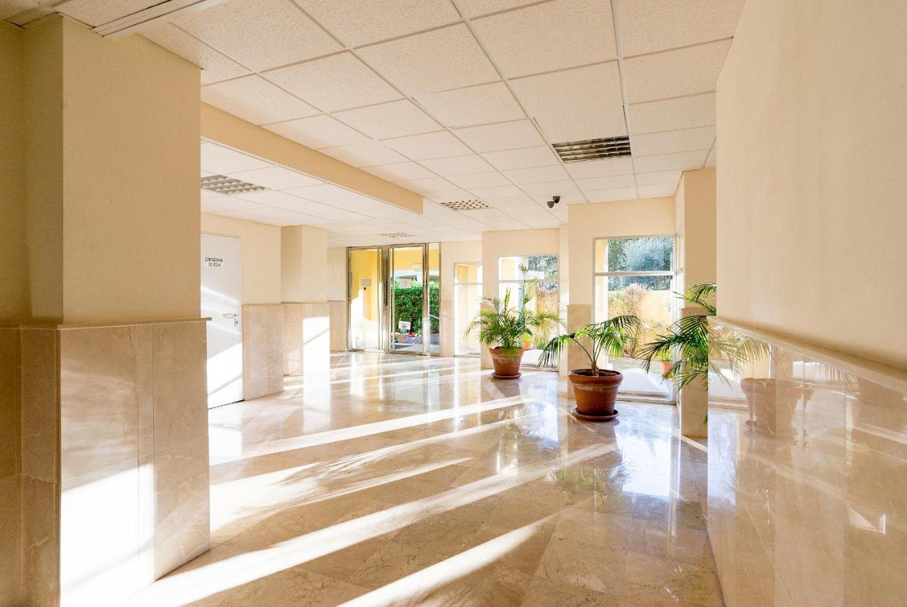 Estudio Candado Beach Málaga Exterior foto