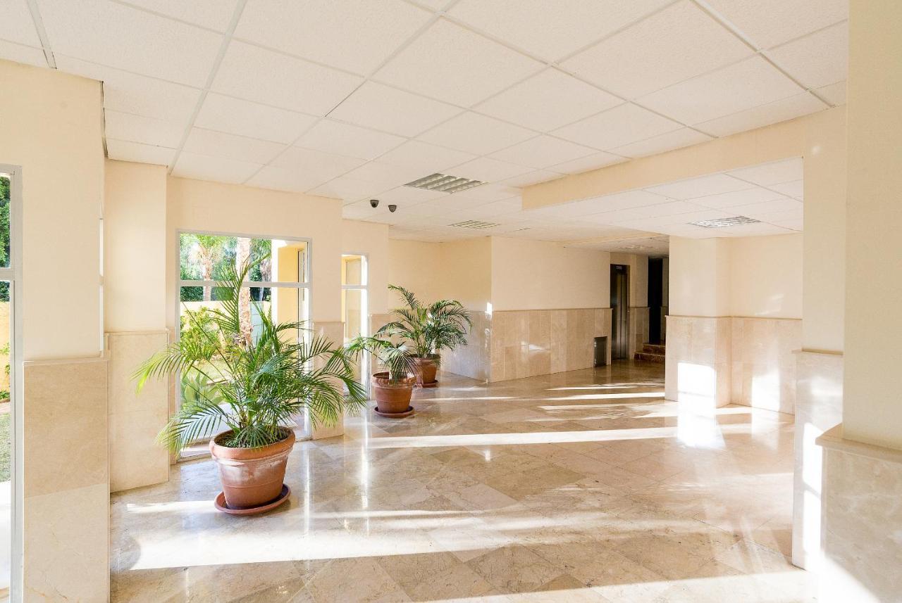 Estudio Candado Beach Málaga Exterior foto